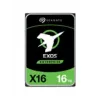 Seagate Exos X18 sisemine kõvaketas 16 TB 7200 RPM 256 MB 3.5-tolline SAS