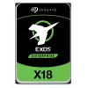 Seagate Exos X18 sisemine kõvaketas 16 TB 7200 RPM 256 MB 3.5-tolline SAS