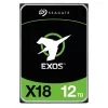 Seagate Enterprise ST12000NM000J sisemine kõvaketas 12 TB 7200 p/min 256 MB 3,5-tolline Serial ATA III