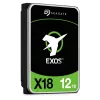 Seagate Enterprise ST12000NM000J sisemine kõvaketas 12 TB 7200 p/min 256 MB 3,5-tolline Serial ATA III