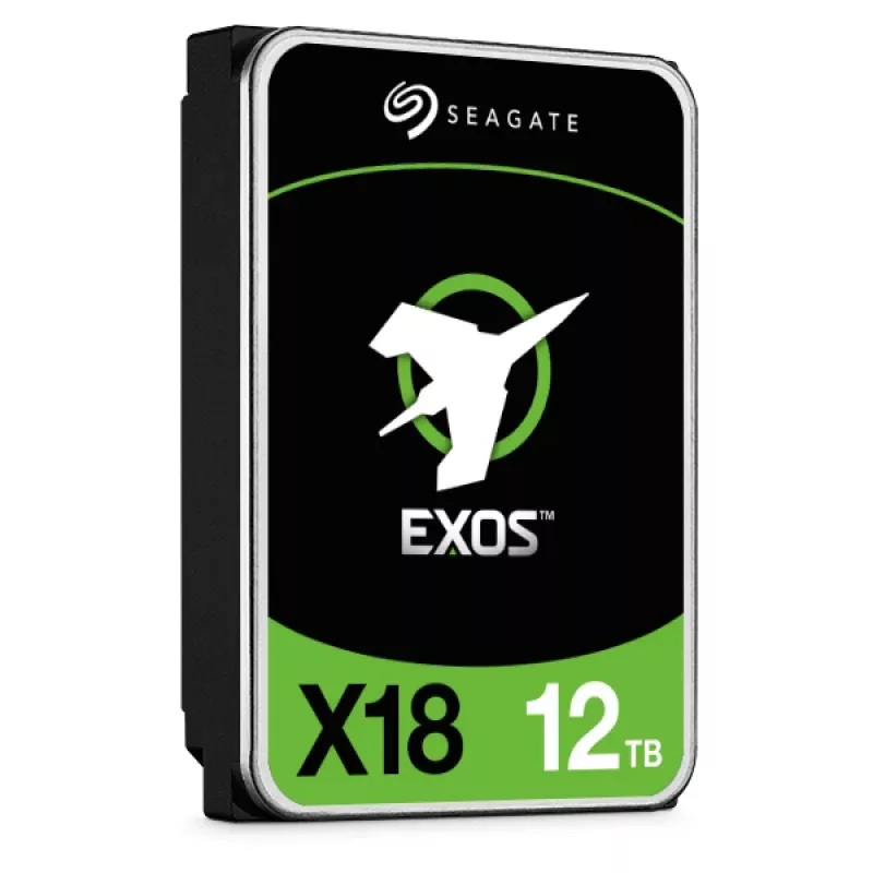 Seagate Enterprise ST12000NM000J sisemine kõvaketas 12 TB 7200 p/min 256 MB 3,5-tolline Serial ATA III