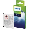 Philips CA6705/10 Piimaringluse puhastusvahendi kotikesed
