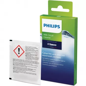 Philips CA6705/10 Piimaringluse puhastusvahendi kotikesed