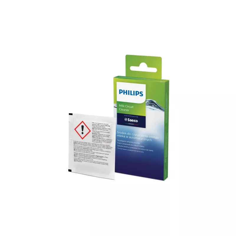 Philips CA6705/10 Piimaringluse puhastusvahendi kotikesed