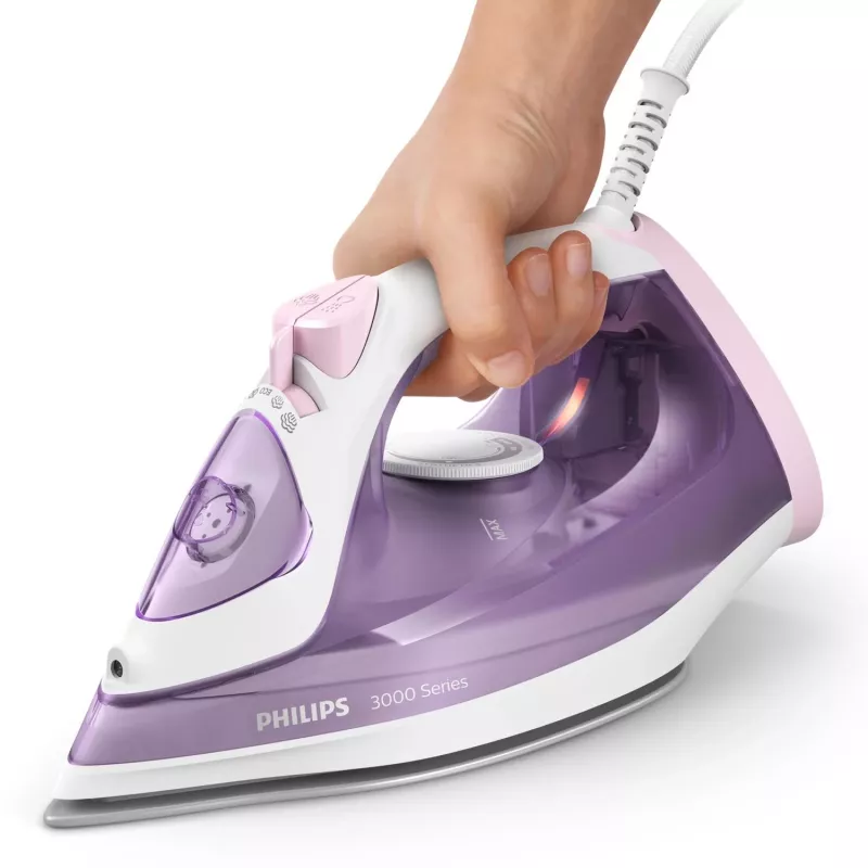 Philips 3000 series DST3010/30 aurutriikraud Keraamiline tallatald 2000 W