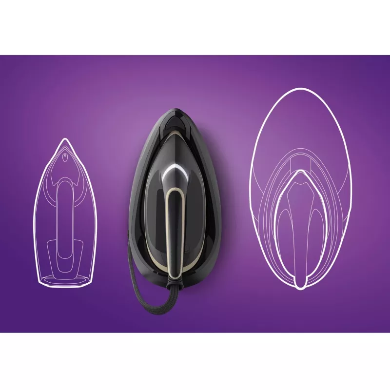 Philips PSG6064/80 aurugeneraator 2400 W 1,8 L SteamGlide Advanced