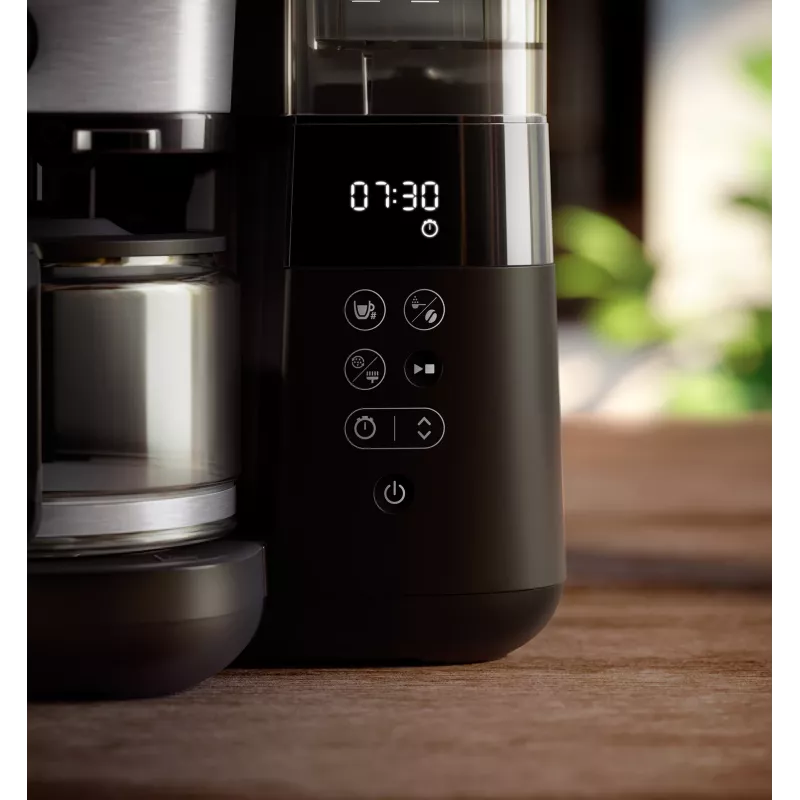 Philips HD7900/01 kohvimasin täisautomaatne tilkkohvimasin 1,25 L