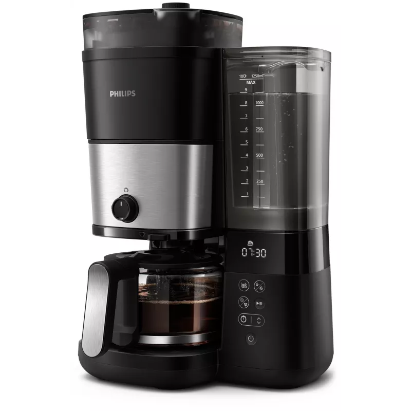 Philips HD7900/01 kohvimasin täisautomaatne tilkkohvimasin 1,25 L