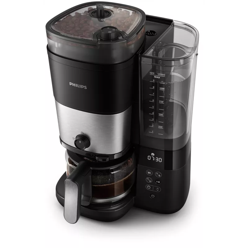Philips HD7900/01 kohvimasin täisautomaatne tilkkohvimasin 1,25 L