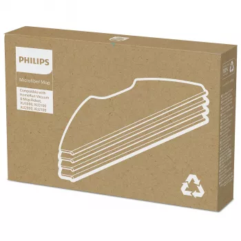 Philips HomeRun XV1430/00 mopilapid HomeRun 3000 robotitele