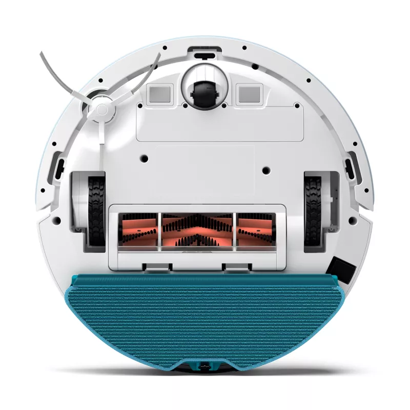 Philips HomeRun XV1430/00 mopilapid HomeRun 3000 robotitele