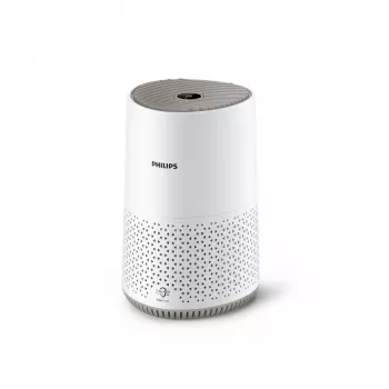 Õhupuhasti Philips AC0650/10 kuni 39 m² ruumidele, CADR 170 m³/h, 12 W, 49 dB, 2,2 kg, beež/valge