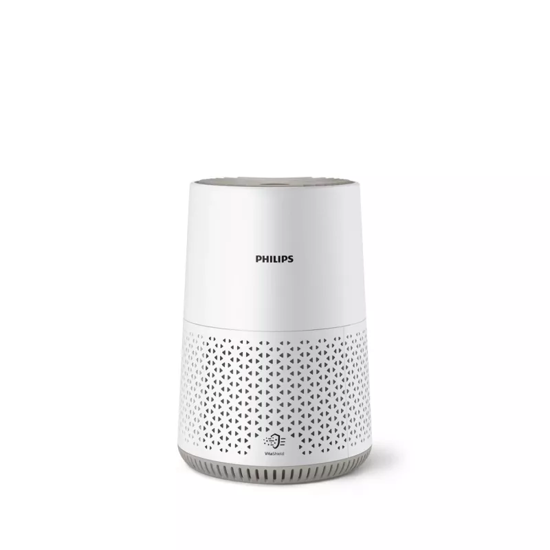 Õhupuhasti Philips AC0650/10 kuni 39 m² ruumidele, CADR 170 m³/h, 12 W, 49 dB, 2,2 kg, beež/valge