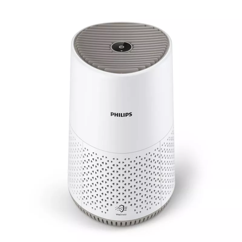 Õhupuhasti Philips AC0650/10 kuni 39 m² ruumidele, CADR 170 m³/h, 12 W, 49 dB, 2,2 kg, beež/valge