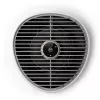 Õhupuhasti Philips AC0650/10 kuni 39 m² ruumidele, CADR 170 m³/h, 12 W, 49 dB, 2,2 kg, beež/valge