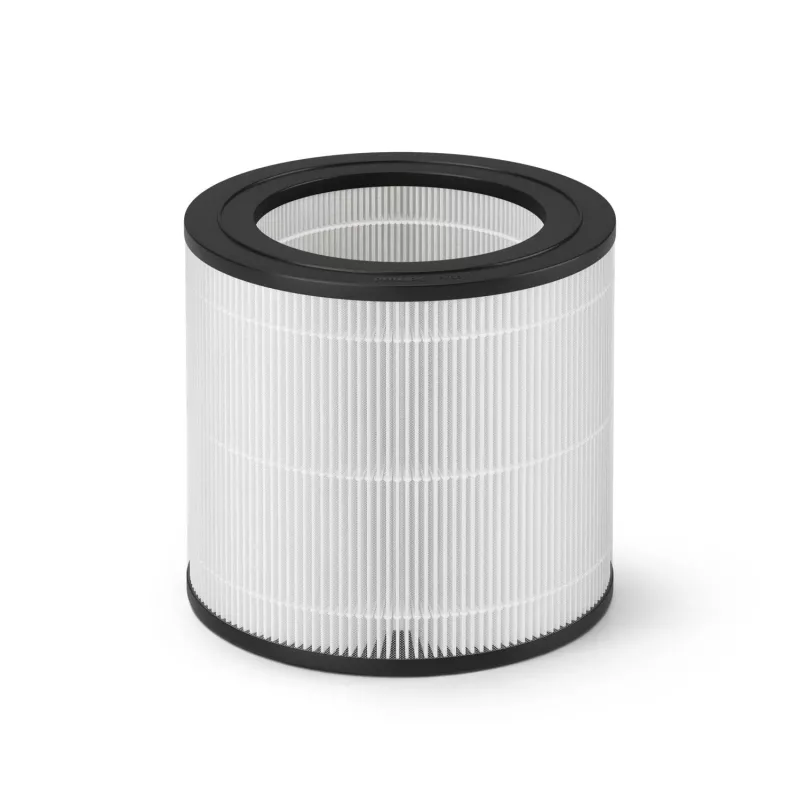 Õhupuhasti Philips AC0650/10 kuni 39 m² ruumidele, CADR 170 m³/h, 12 W, 49 dB, 2,2 kg, beež/valge