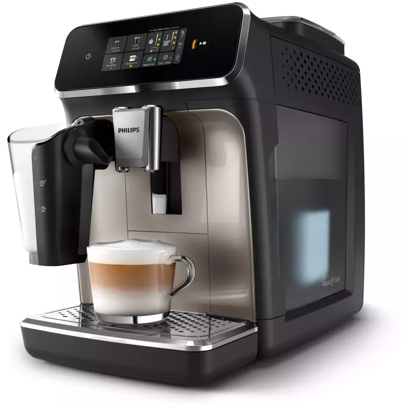 Philips Series 2300 EP2336/40 täisautomaatne espressomasin