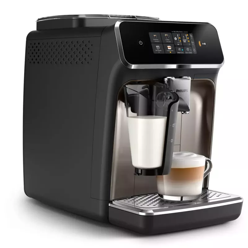 Philips Series 2300 EP2336/40 täisautomaatne espressomasin