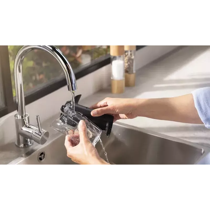 Philips Series 2300 EP2336/40 täisautomaatne espressomasin
