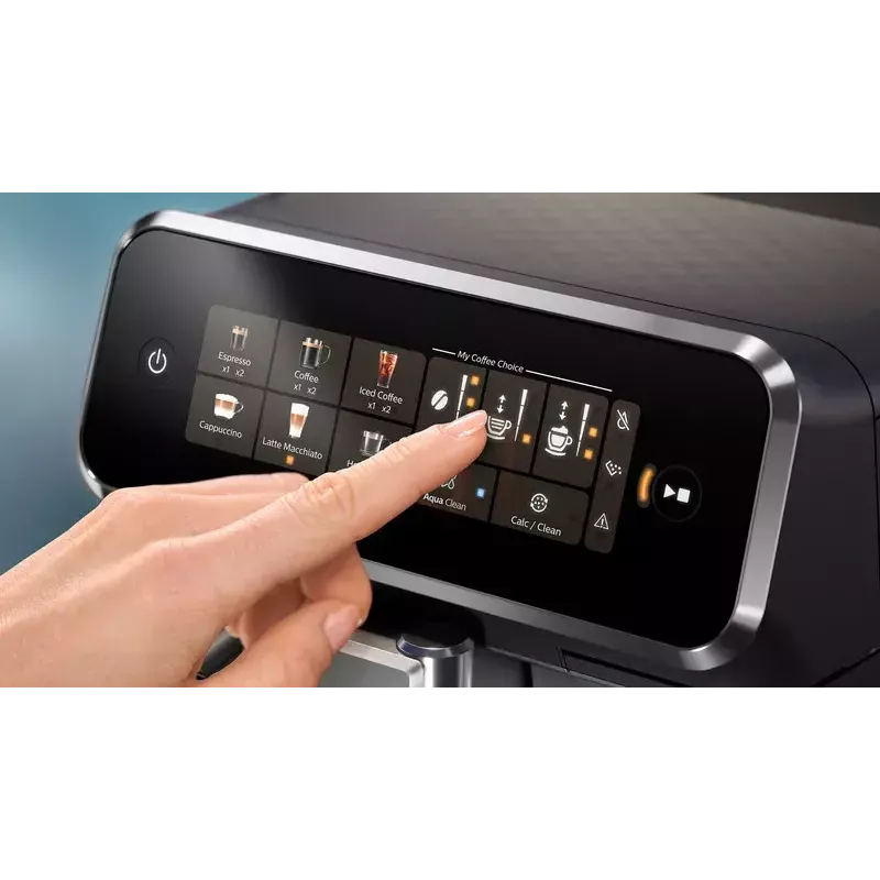 Philips Series 2300 EP2336/40 täisautomaatne espressomasin