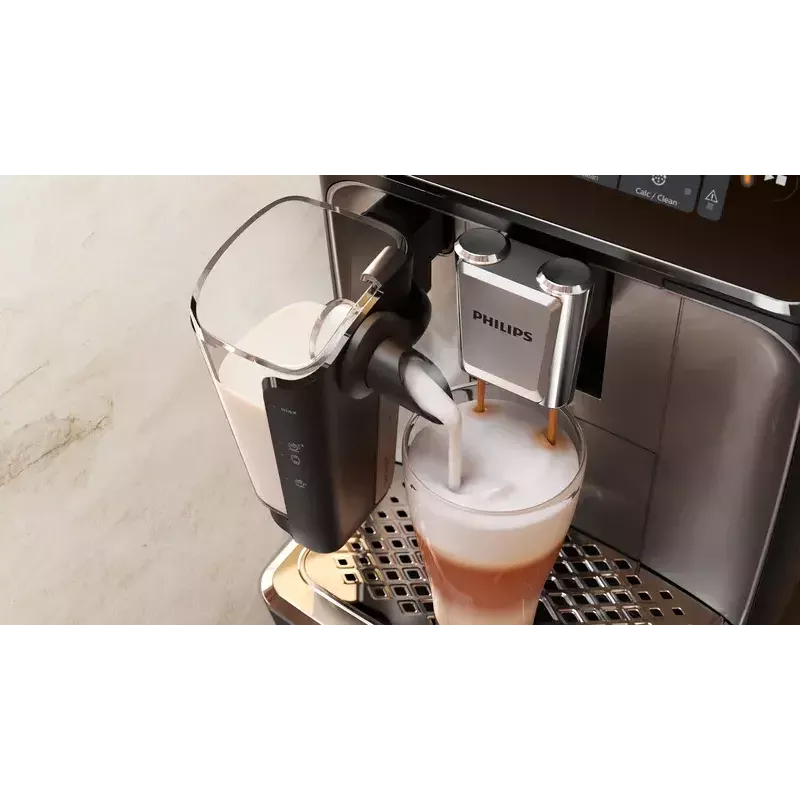 Philips Series 2300 EP2336/40 täisautomaatne espressomasin