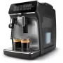 Espressomasin Philips EP3329/70 — täisautomaatne, 1,8 L veepaak, sisseehitatud veski, 2 tila, 1500 W