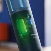 Elektrimopp Philips XV3101/01 Aku Märg Kotita Sinine 1,2 Ah