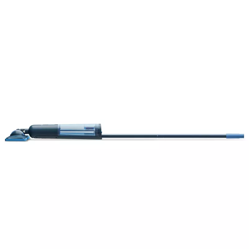 Elektrimopp Philips XV3101/01 Aku Märg Kotita Sinine 1,2 Ah