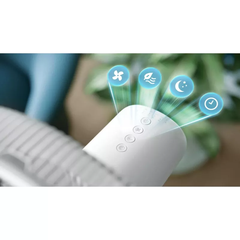 Majapidamislabaventilaator, Philips, CX2550/00