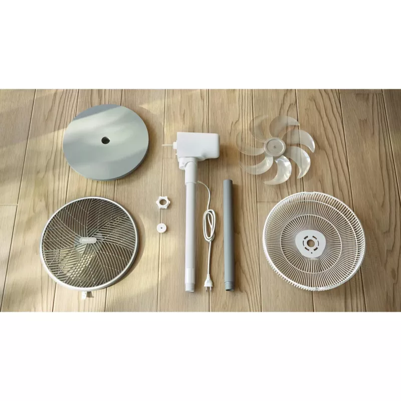Majapidamislabaventilaator, Philips, CX2550/00