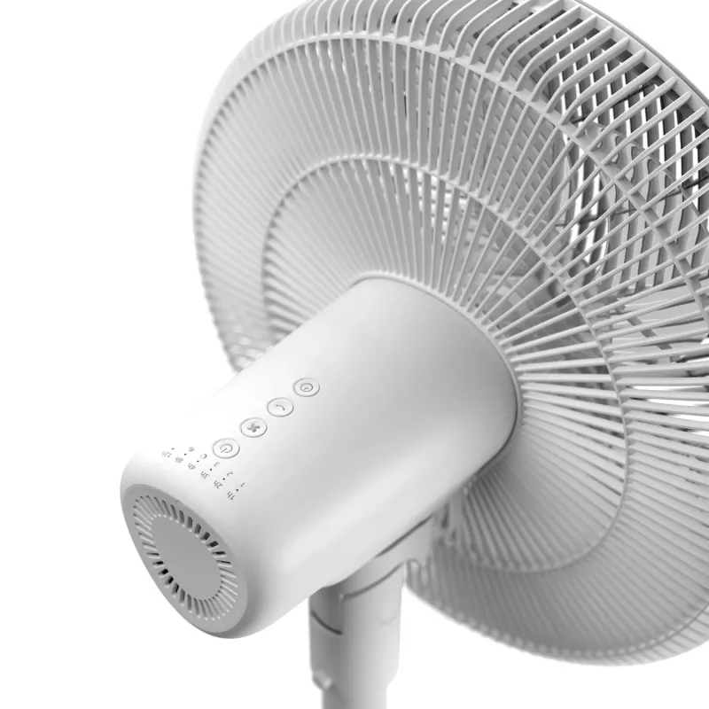 Majapidamislabaventilaator, Philips, CX2550/00