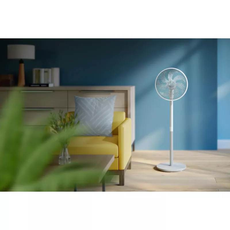 Majapidamislabaventilaator, Philips, CX2550/00