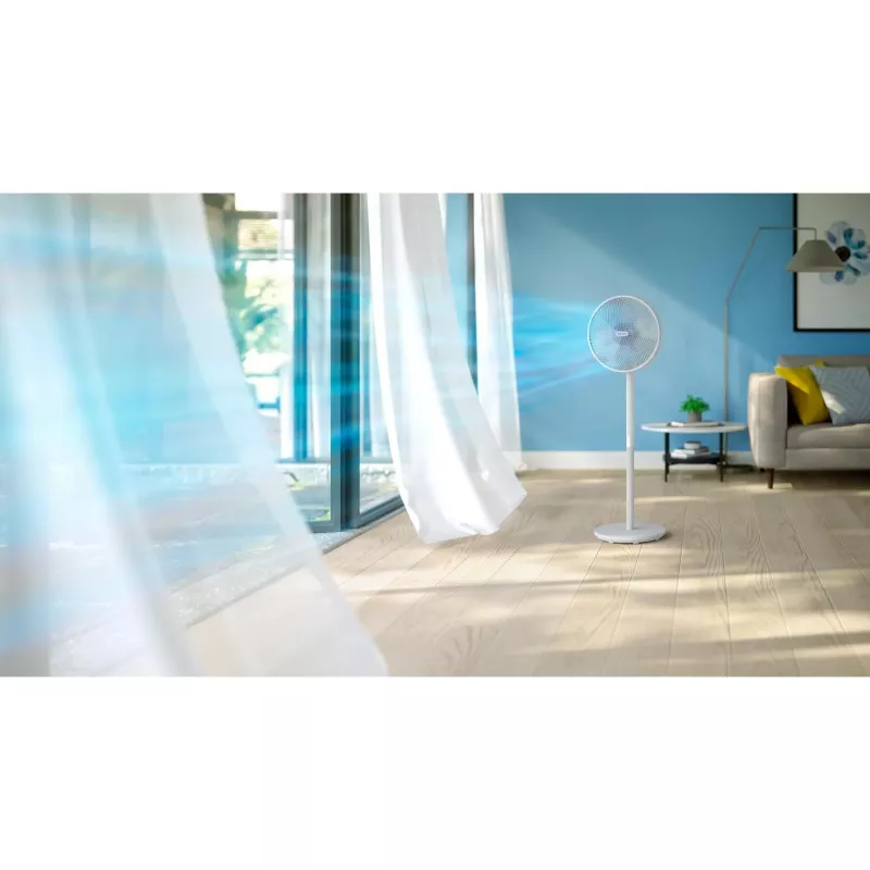 Majapidamislabaventilaator, Philips, CX2550/00