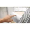 Majapidamislabaventilaator, Philips, CX2550/00