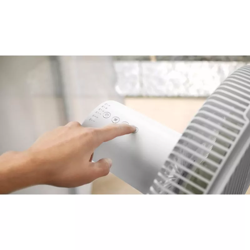 Majapidamislabaventilaator, Philips, CX2550/00