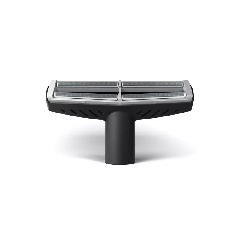 Silindertolmuimeja Philips 8000 series XD8122/10 — 900 W, 4 L tolmukott, HEPA-filter, must
