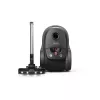 Silindertolmuimeja Philips 8000 series XD8122/10 — 900 W, 4 L tolmukott, HEPA-filter, must