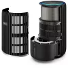 Õhupuhasti Philips AC3421/13 78 m² 300 m³/h 43 W Must