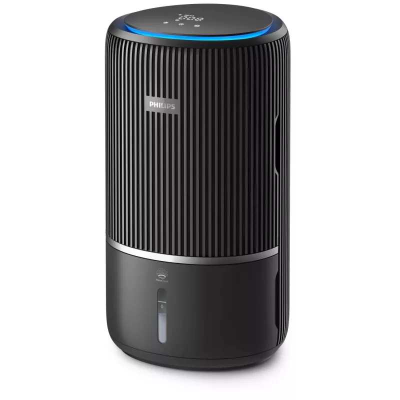 Õhupuhasti Philips AC3421/13 78 m² 300 m³/h 43 W Must