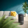 Õhupuhasti Philips AC3421/13 78 m² 300 m³/h 43 W Must