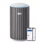 Philips 3200 seeria PureProtect, 47,5 dB, 520 m³/h