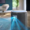 Philips 3200 seeria PureProtect, 47,5 dB, 520 m³/h