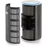Philips 3200 seeria PureProtect, 47,5 dB, 520 m³/h