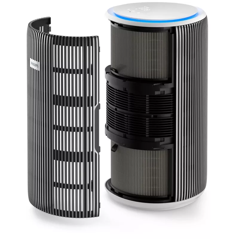 Philips 3200 seeria PureProtect, 47,5 dB, 520 m³/h