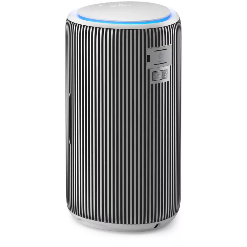 Philips 3200 seeria PureProtect, 47,5 dB, 520 m³/h