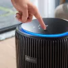 Õhupuhastaja Philips 4200 seeria AC4221/11 — leviala 156 m², CADR 600 m³/h, 51,5 dB, 54 W, must, 6,5 kg