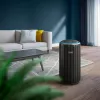 Õhupuhastaja Philips 4200 seeria AC4221/11 — leviala 156 m², CADR 600 m³/h, 51,5 dB, 54 W, must, 6,5 kg