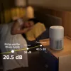 Philips AC0921/14 õhupuhasti 65 m² 49 dB 21 W beež
