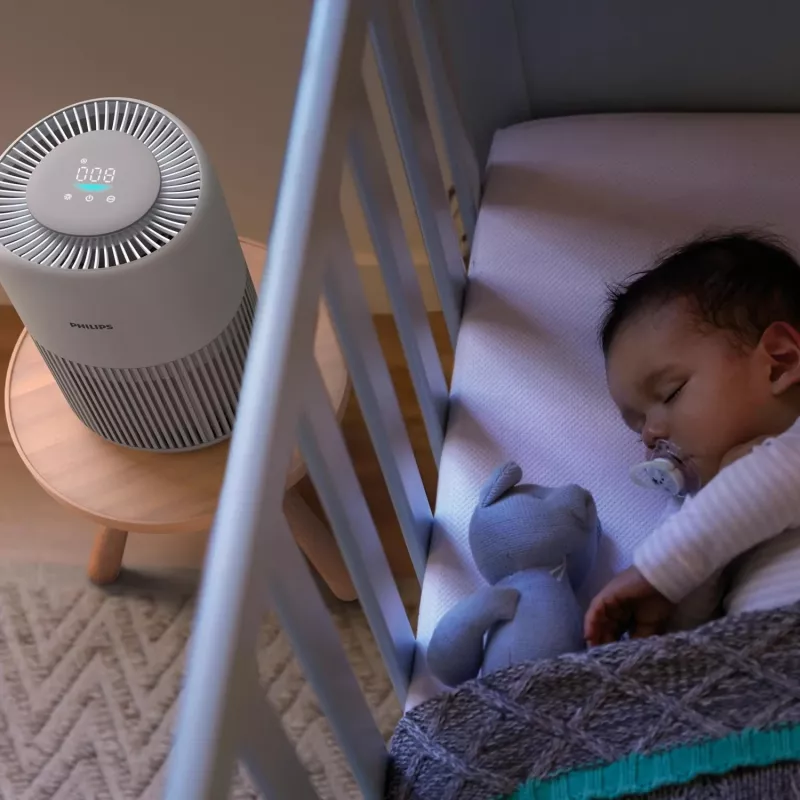 Philips AC0921/14 õhupuhasti 65 m² 49 dB 21 W beež