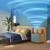 Philips AC0921/14 õhupuhasti 65 m² 49 dB 21 W beež
